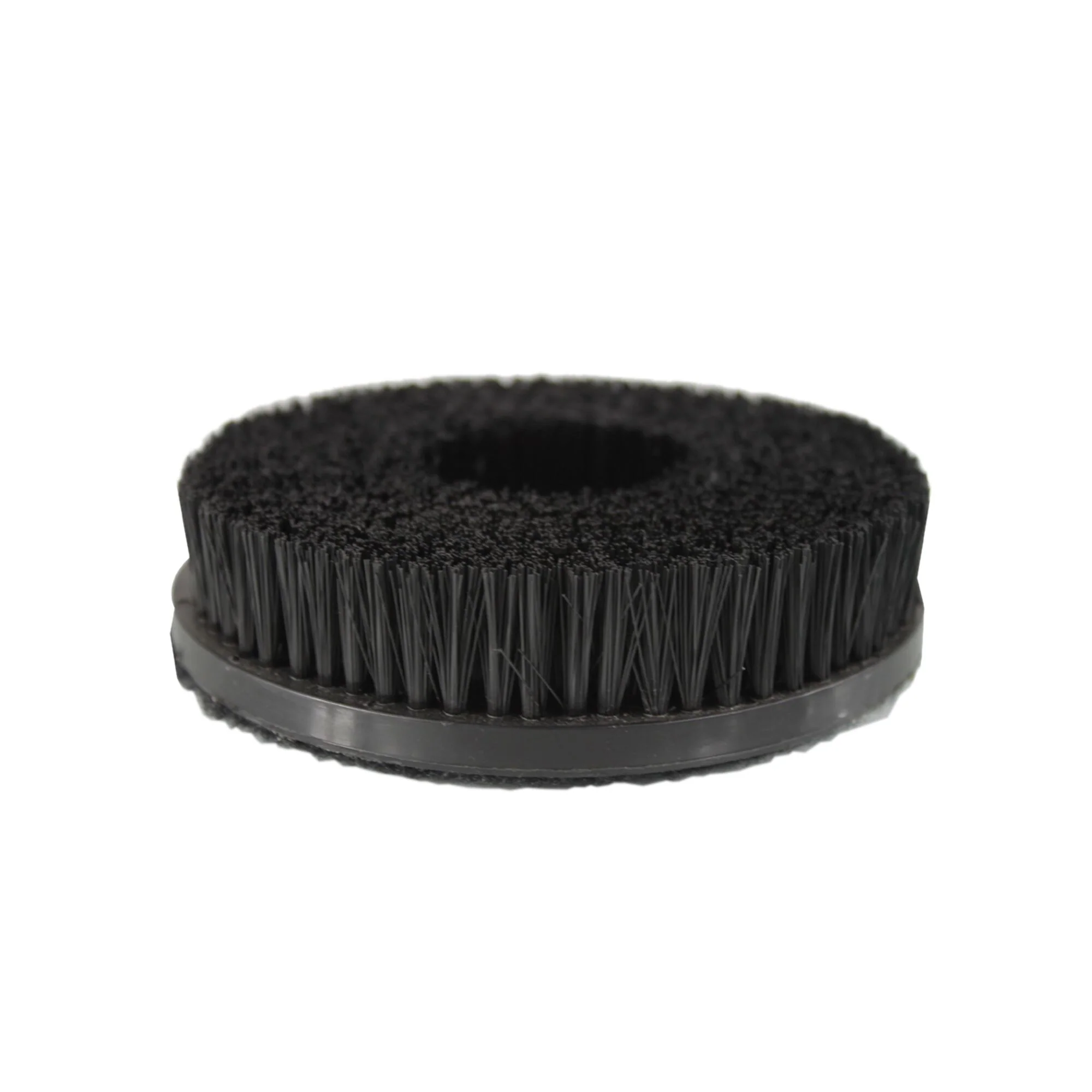 Scrubbing Brush Attachment for Polishers - Dynamic Auto LLC