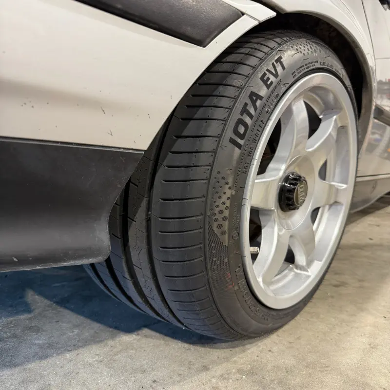 Accelera Iota EVT (PHI) - Dynamic Auto LLC