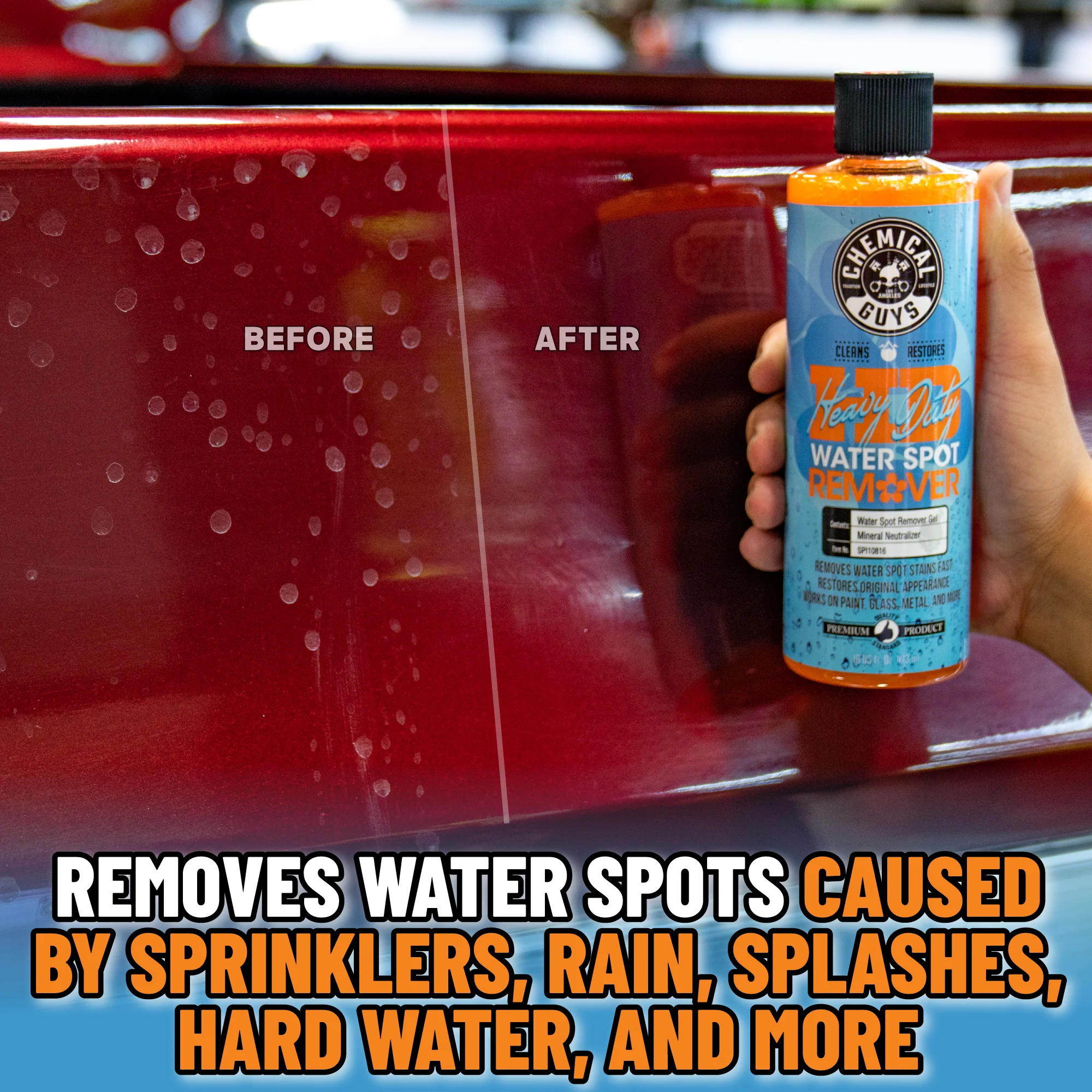 Total Glass Care & Ceramic Coating Kit - Dynamic Auto LLC