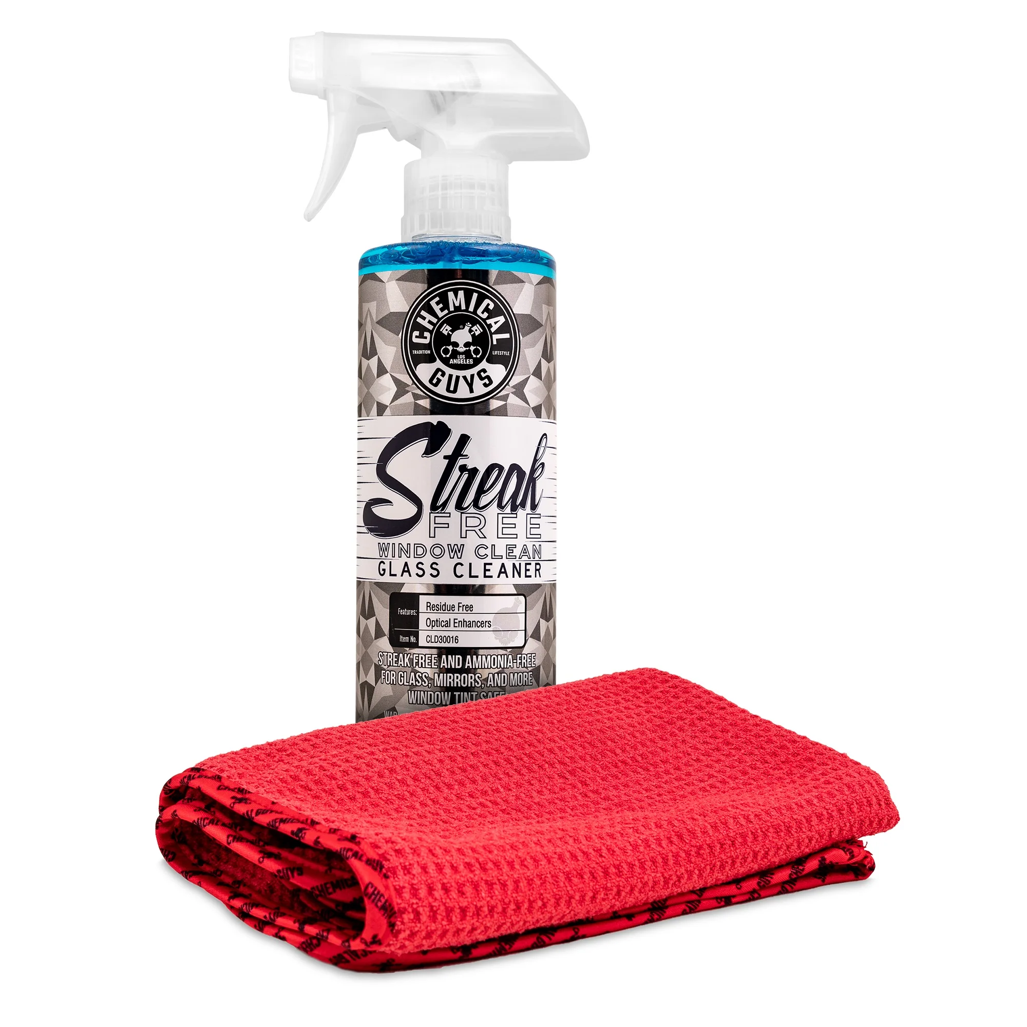 No Streaks Kit - Dynamic Auto LLC