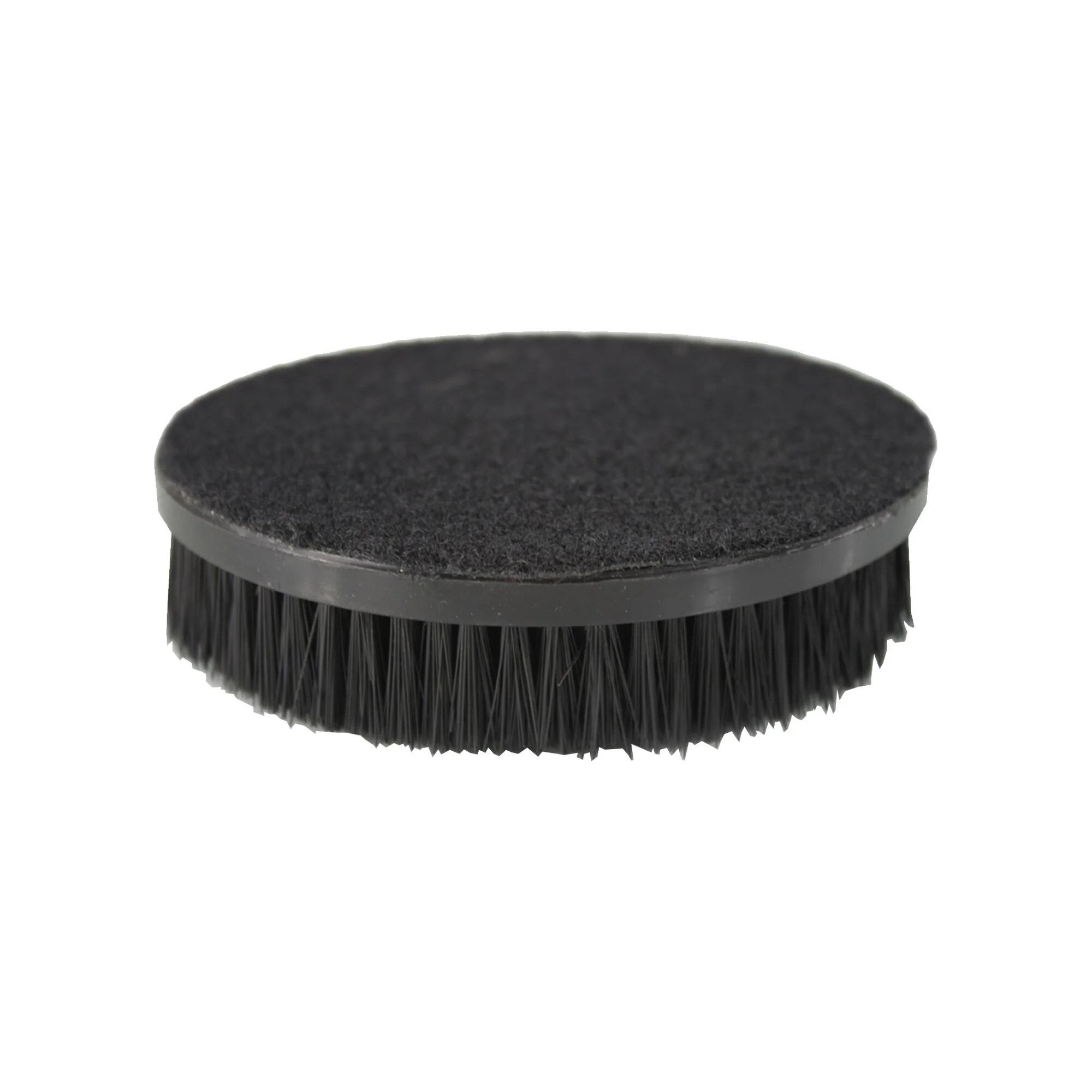Scrubbing Brush Attachment for Polishers - Dynamic Auto LLC