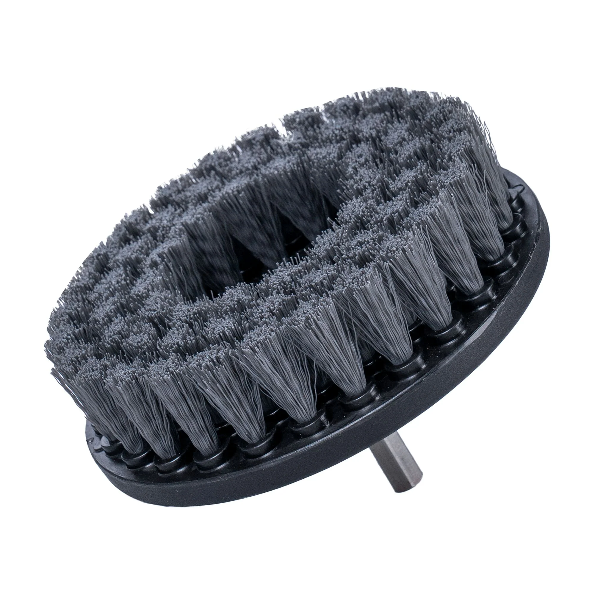 Chemical Guys Spinner Multi-Surface Drill Brush, Light Duty - Dynamic Auto LLC
