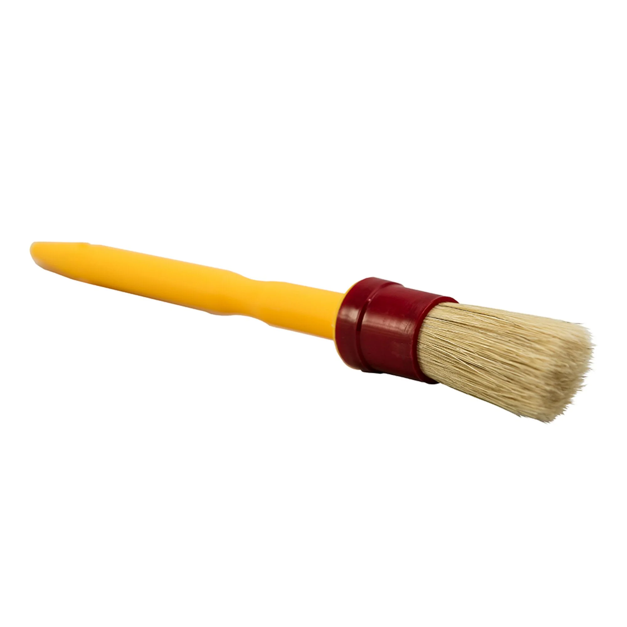 Boar's Hair Detailing Brush - Dynamic Auto LLC