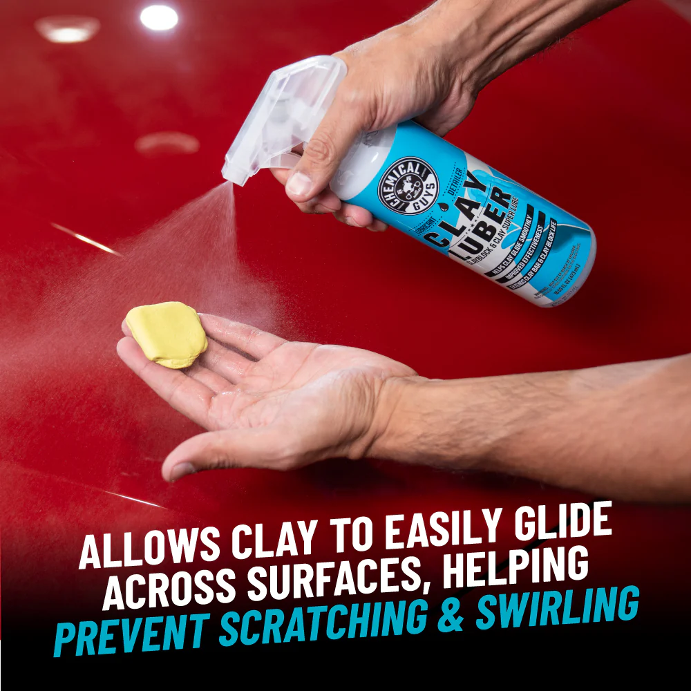 Glass & Window Protection Kit - Dynamic Auto LLC
