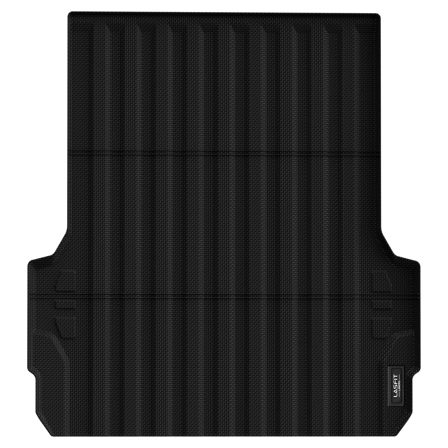 Fit for 2023-2026 GMC Canyon Heavy Duty 61.7