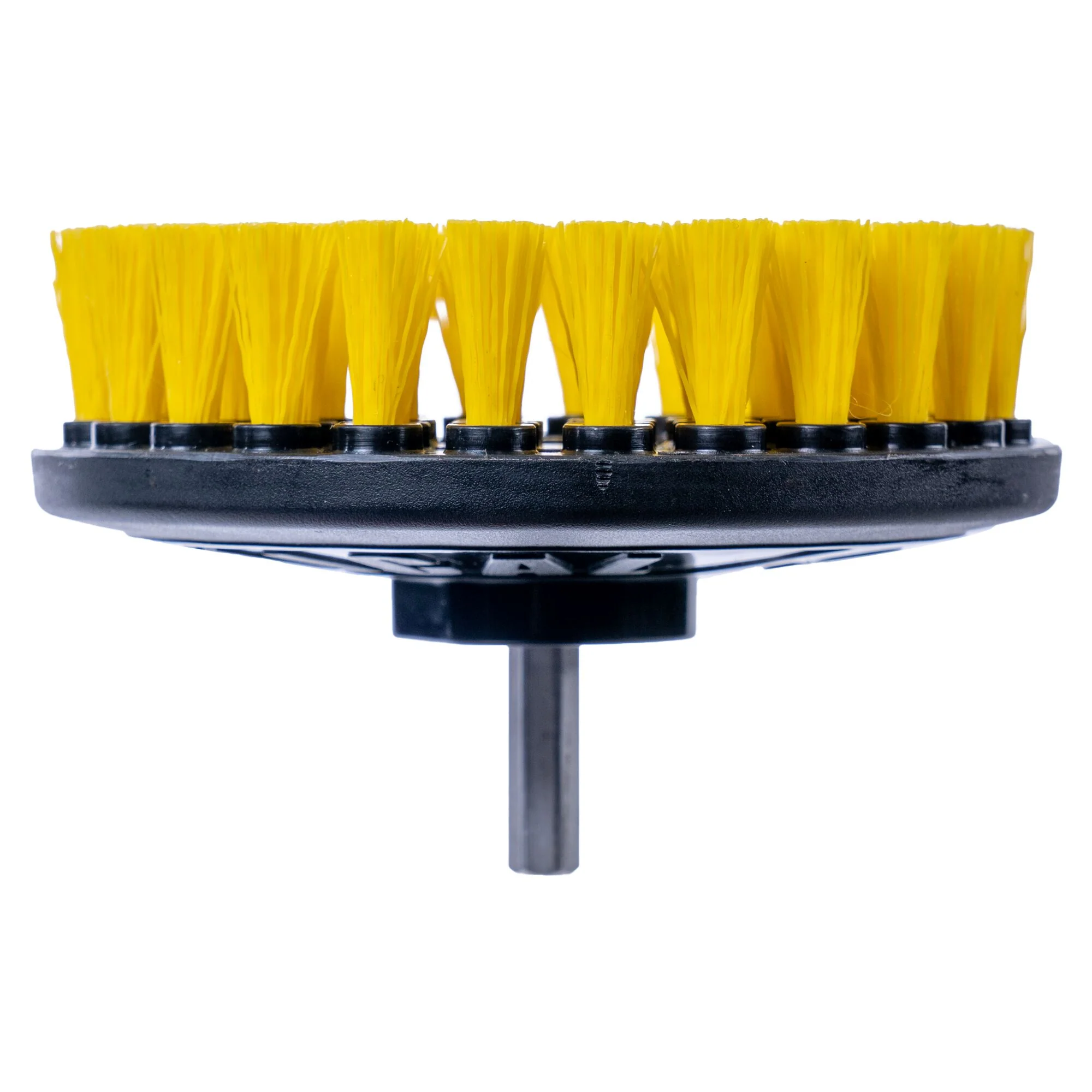 Chemical Guys Spinner Carpet Drill Brush, Medium Duty - Dynamic Auto LLC