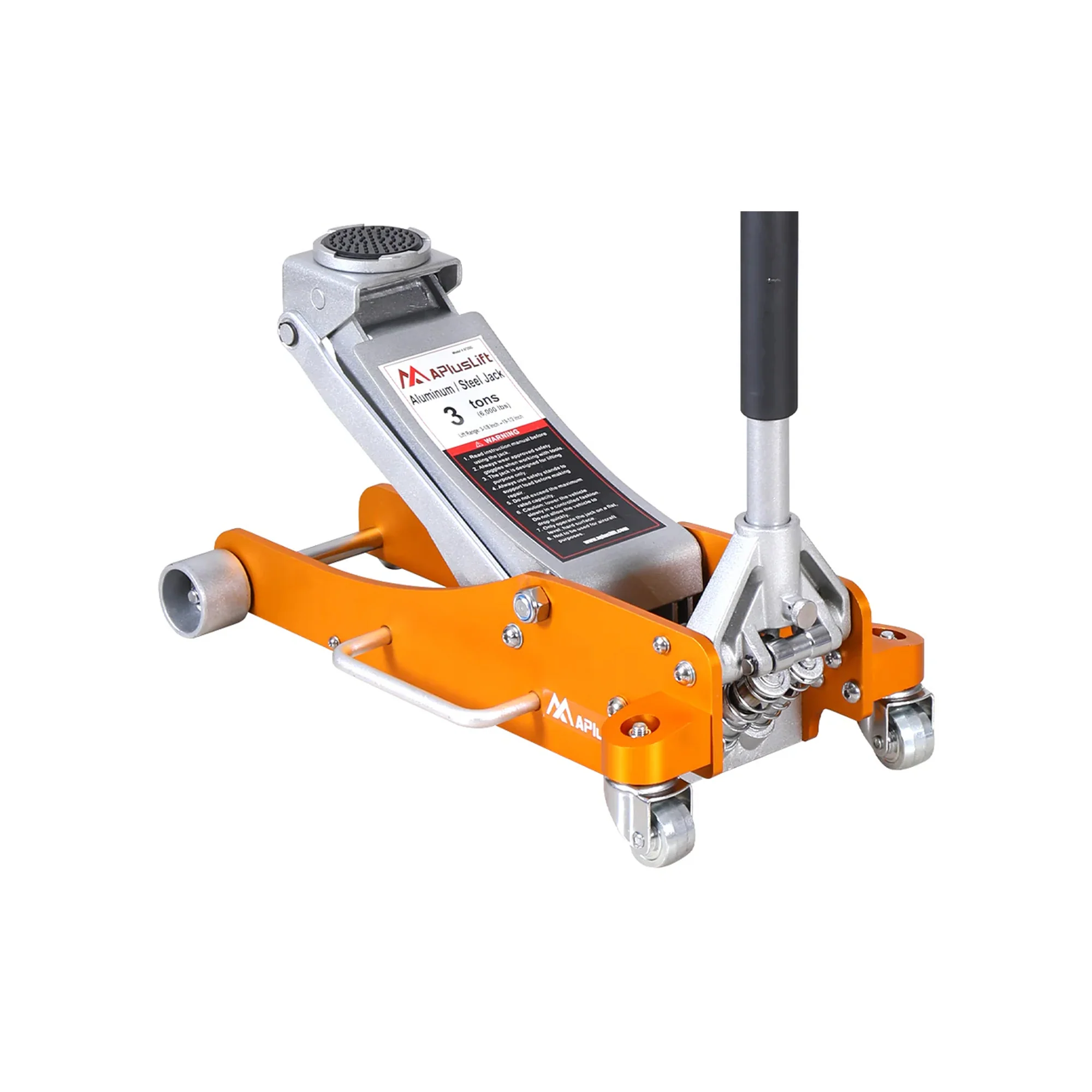 Car Jack - Dynamic Auto LLC