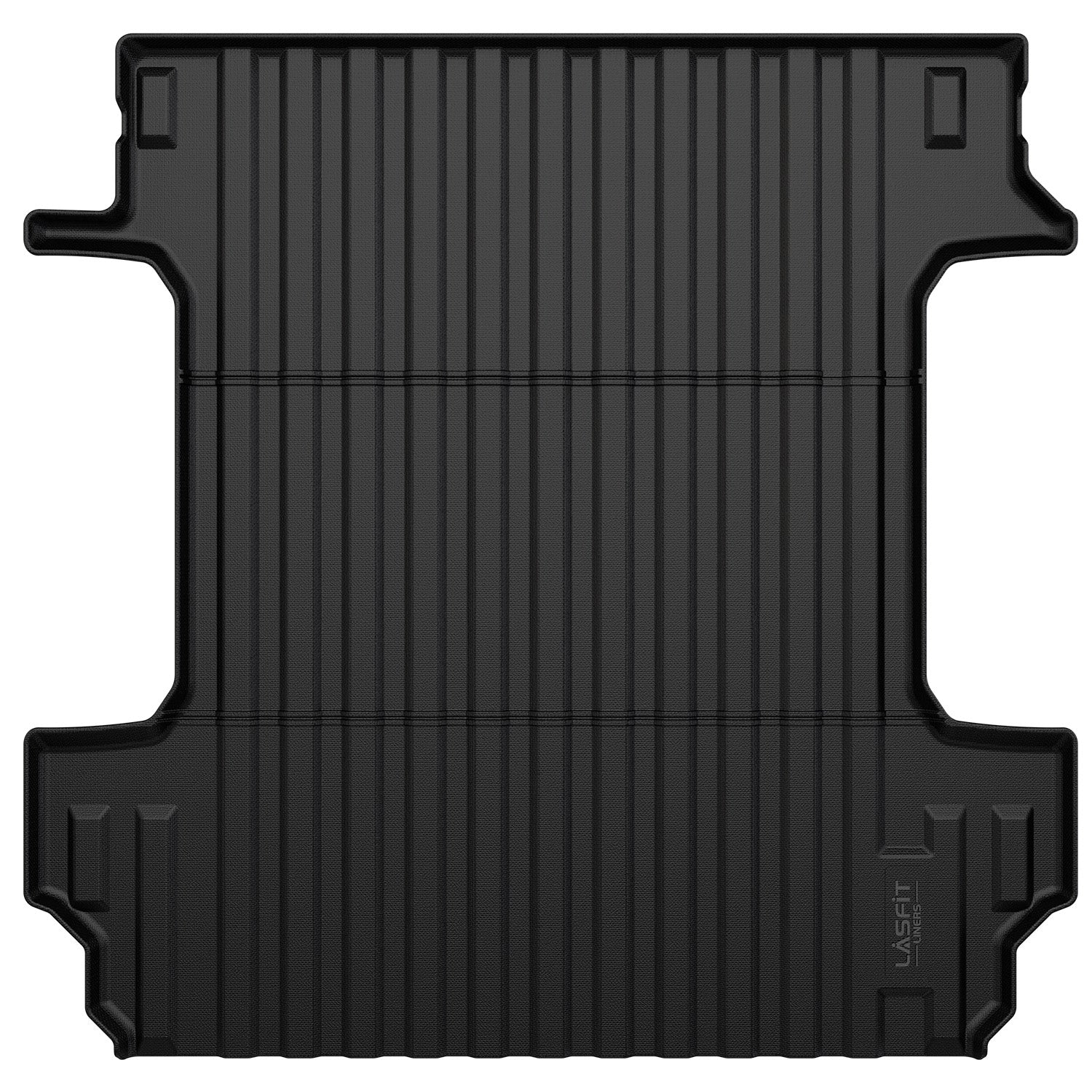 Fit for 2019-2026 GMC Sierra 1500 Truck Bed Mat or Tailgate Mat, Not Fit 2019 Sierra 1500 LD - Dynamic Auto LLC