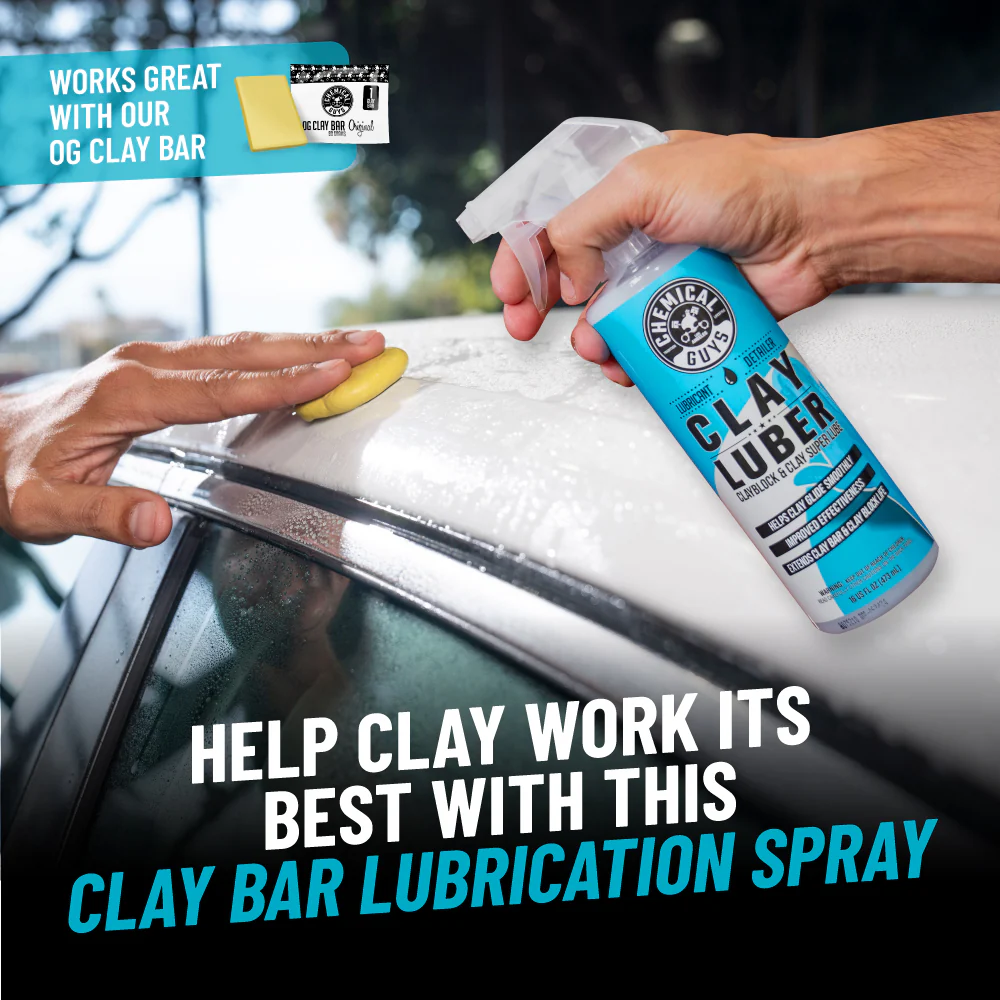Glass & Window Protection Kit - Dynamic Auto LLC