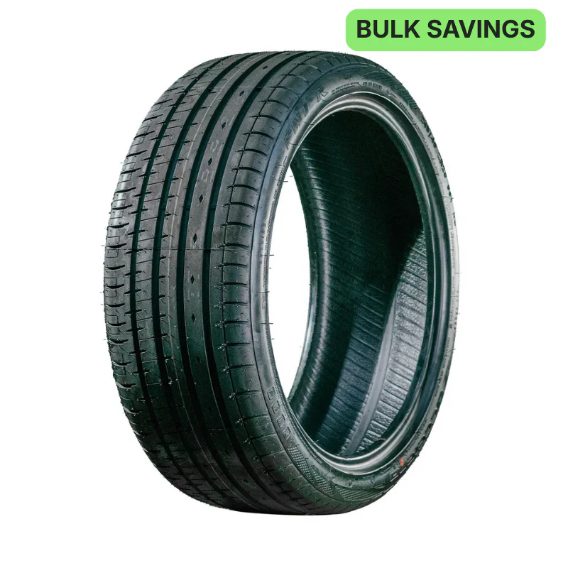 Tire - Dynamic Auto LLC