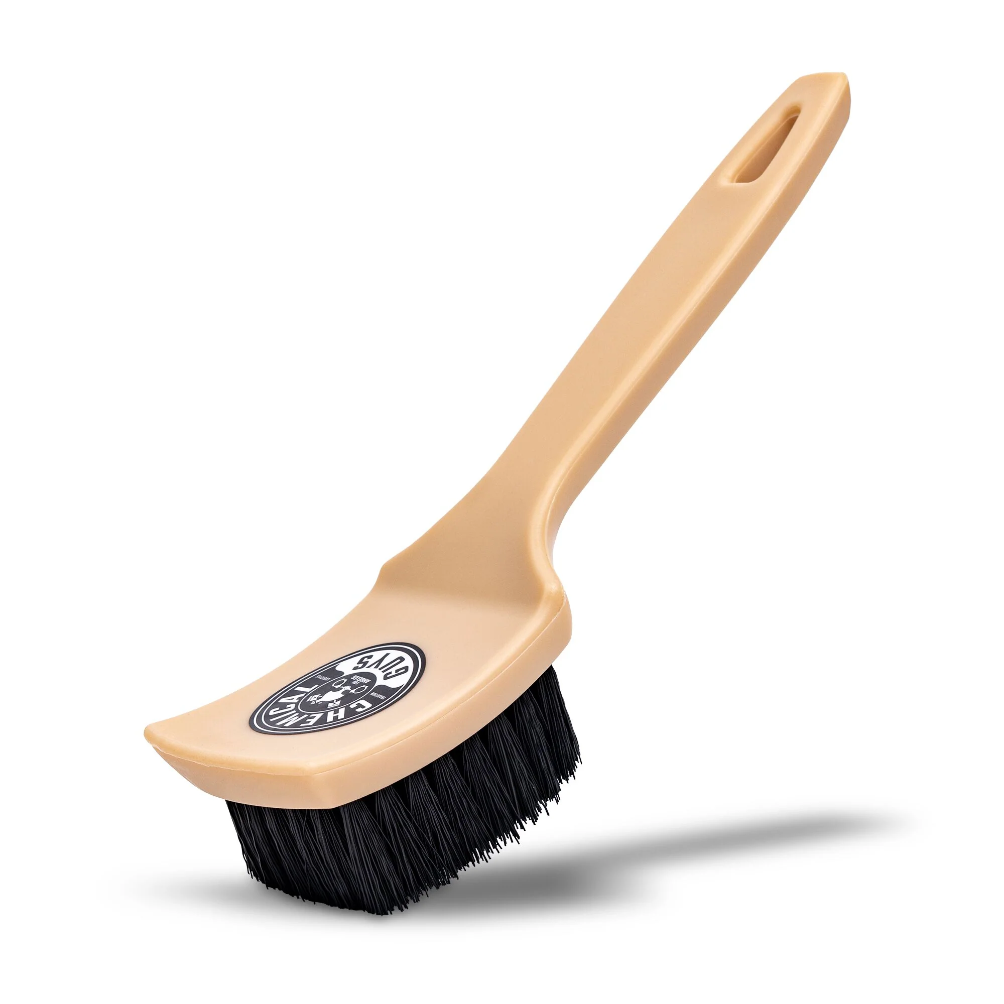 Nifty Interior Detailing Brush - Dynamic Auto LLC