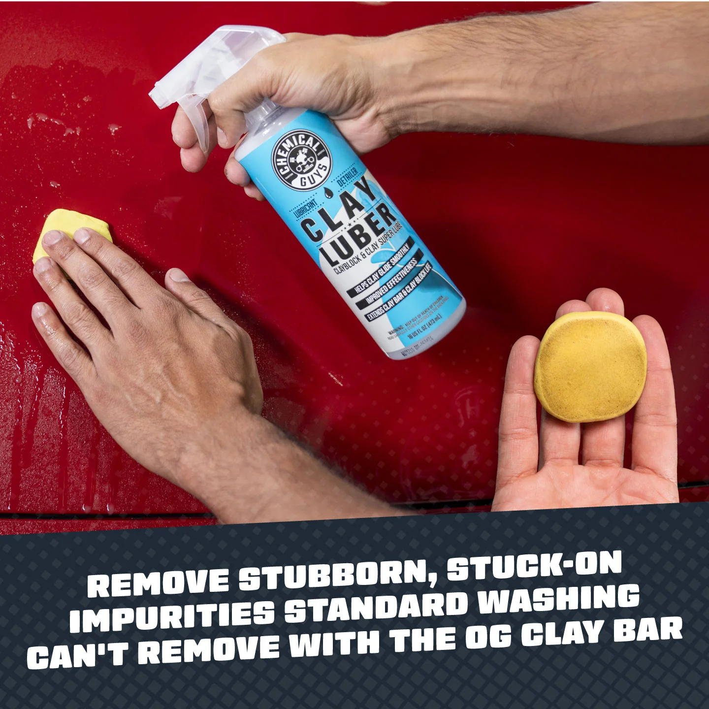 Total Glass Care & Ceramic Coating Kit - Dynamic Auto LLC