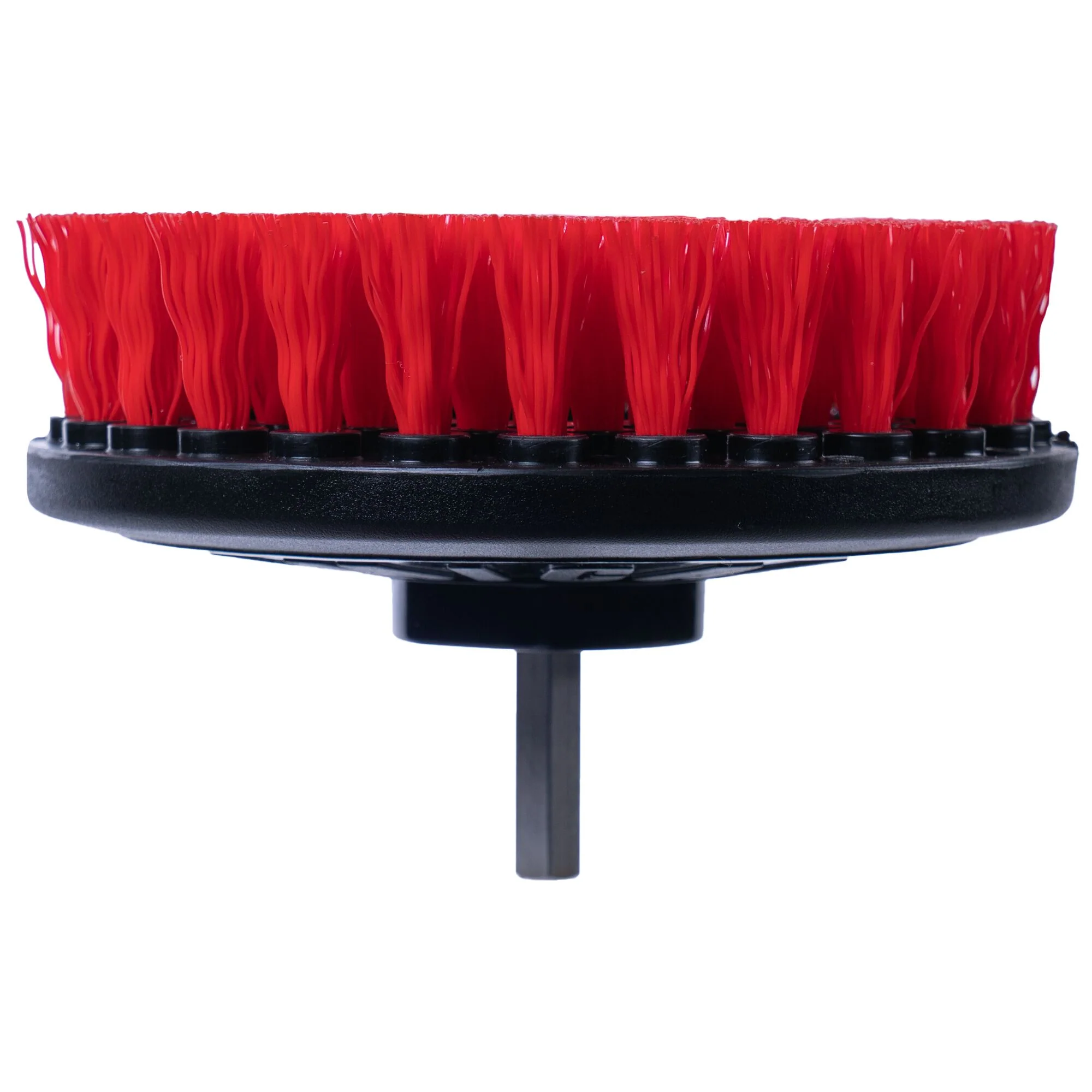 Chemical Guys Spinner Multi-Surface Drill Brush Heavy Duty - Dynamic Auto LLC