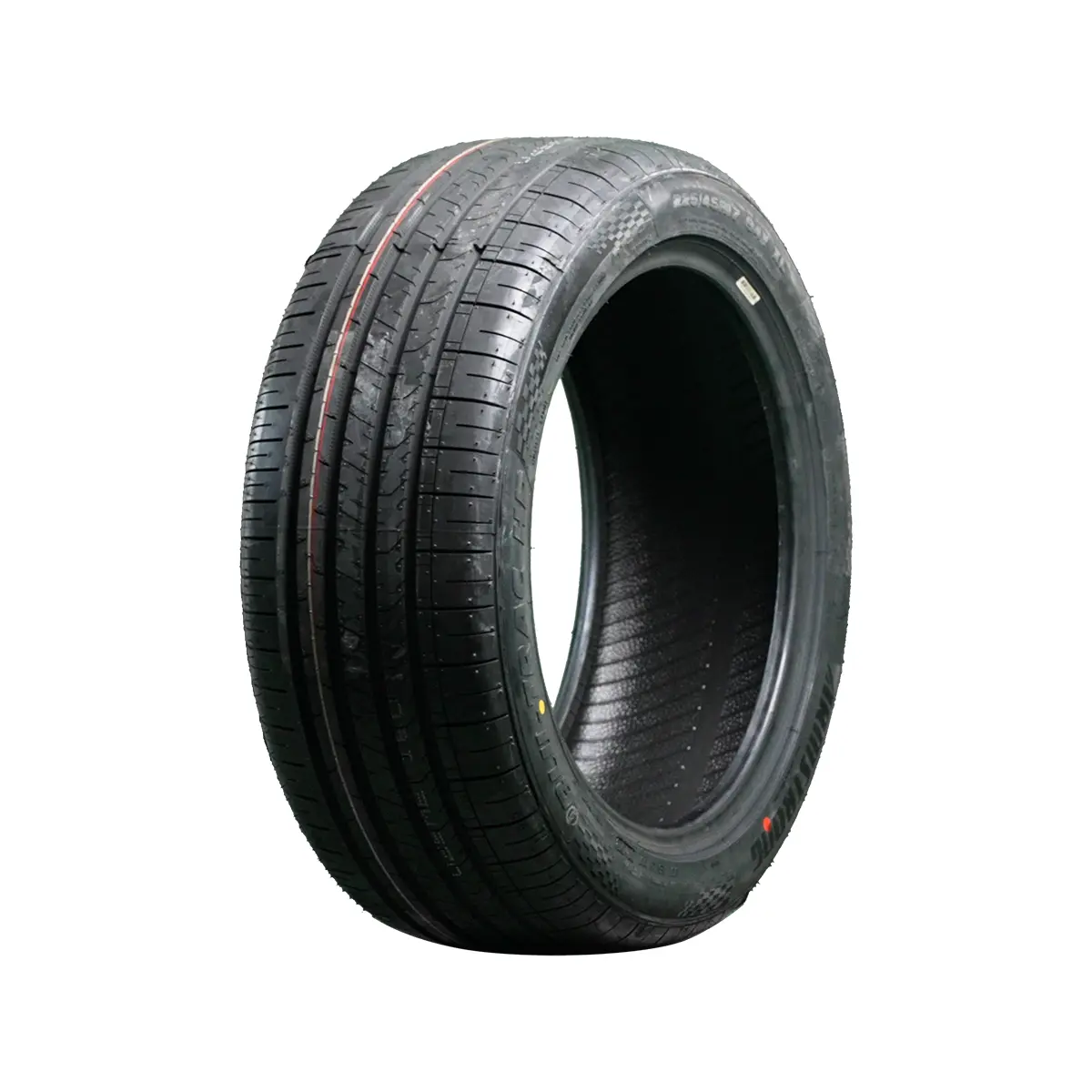 Armstrong Blu Trac HP - Dynamic Auto LLC