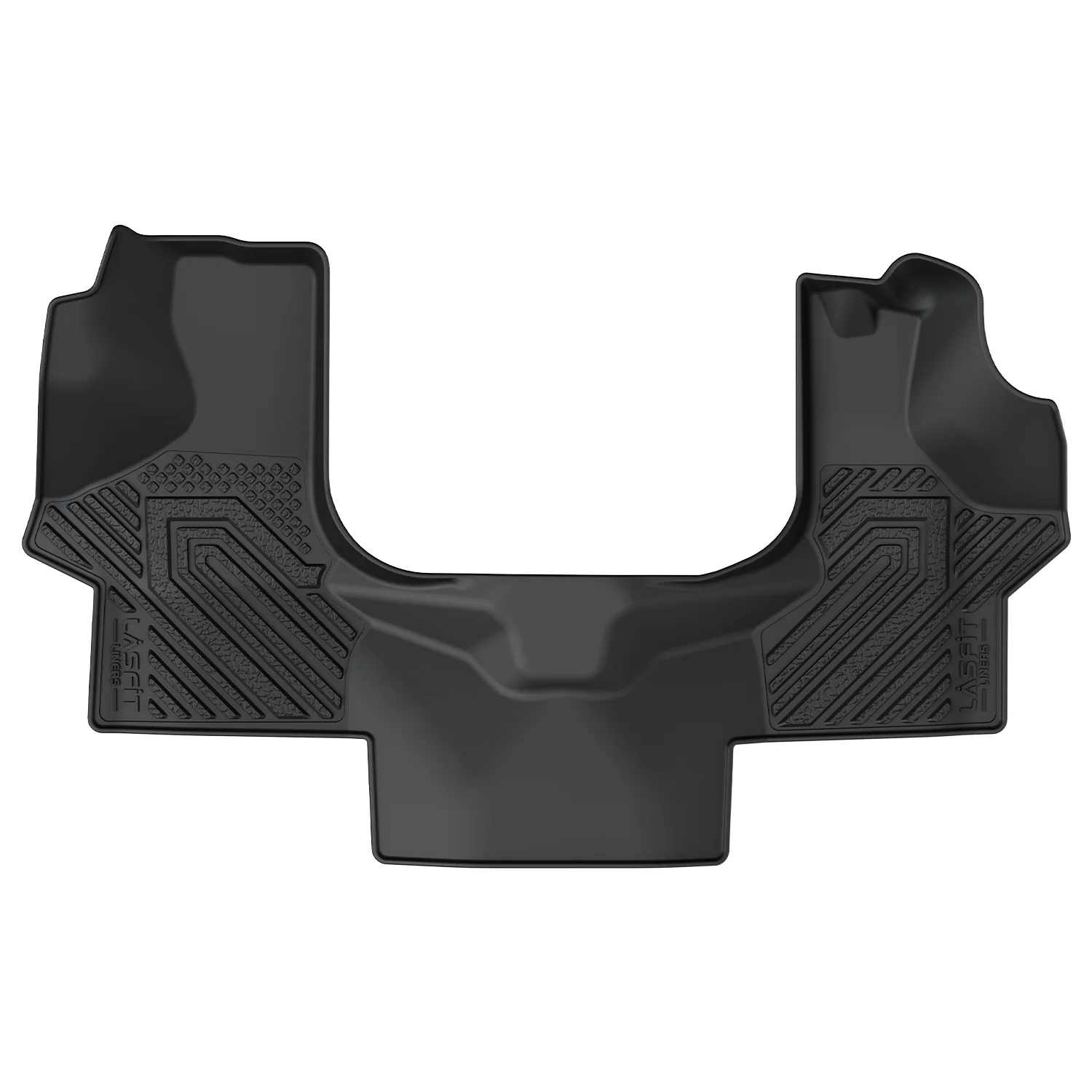 Fit for 2000-2026 GMC Savana 1st Row Custom Floor Mats - Dynamic Auto LLC